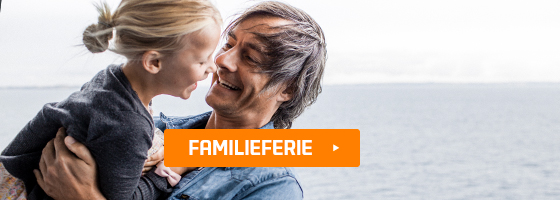 Familieferie