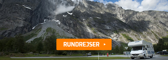 Rundrejser