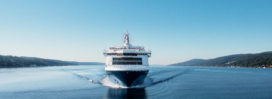 DFDS REJSEGARANTI