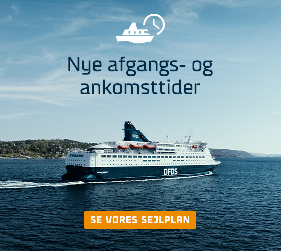 Sejlplan