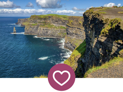 Irlande