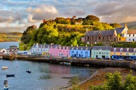 Schottland