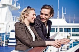 Gezellig op reis met partner of vrienden!