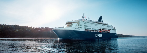 DFDS