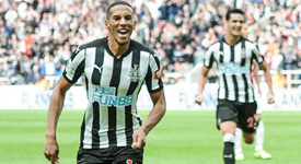 Scoor je voetbalreis bij DFDS