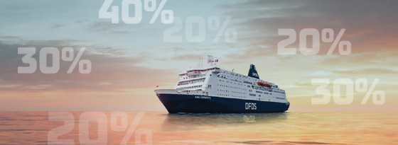 IJMUIDEN NAAR NEWCASTLE