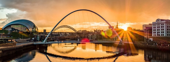 MINICRUISE NEWCASTLE