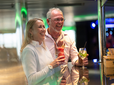 30% korting op Newcastle MiniCruises