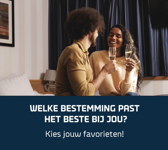 Vakantie speeddate
