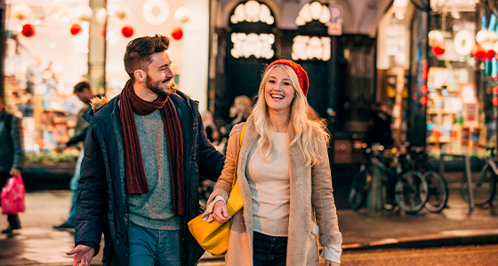 De beste winteractiviteiten in Newcastle