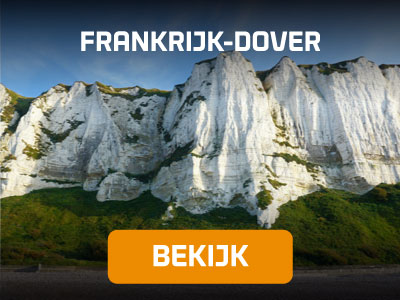 FRANKRIJK-DOVER