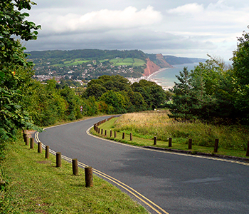 Overtocht Frankrijk-Dover met camper of camper