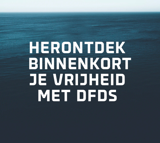 We bereiden ons voor! Lees verder