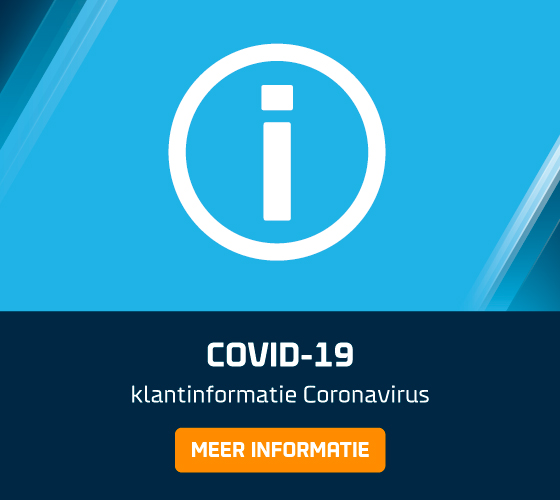 Belangrijke informatie over het coronavirus