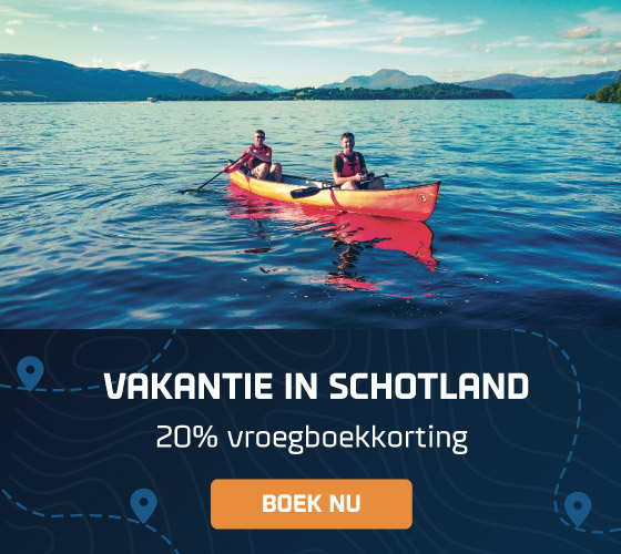 Profiteer van vroegboekkorting