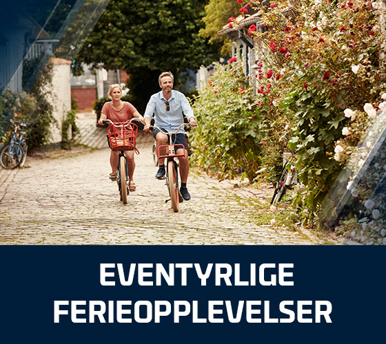 Sommer i Danmark 