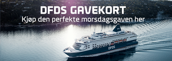 MINICRUISE GAVEKORT