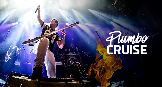 PLUMBO CRUISE