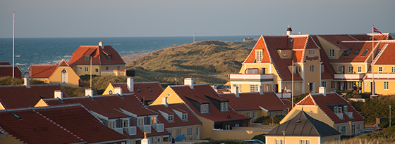 FERIE I SKAGEN