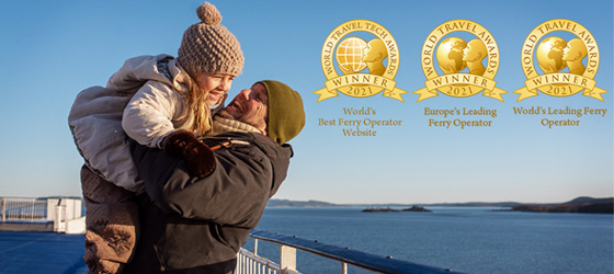 WORLD TRAVEL AWARDS