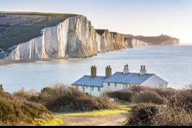 JERSEY TO UK OR FRANCE