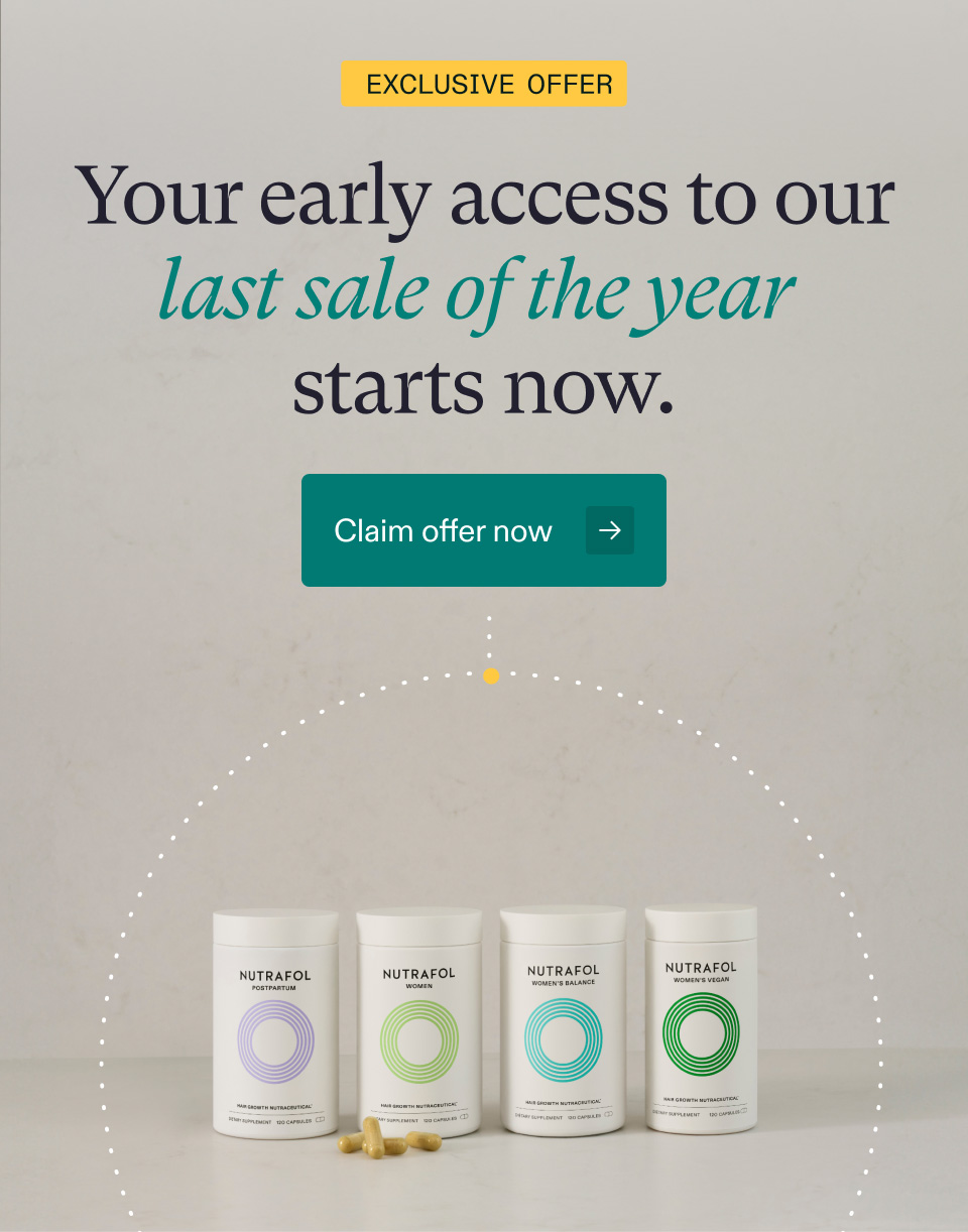  Exclusive Offer | Your early access to our last sale of the year starts now. Claim Offer Now.