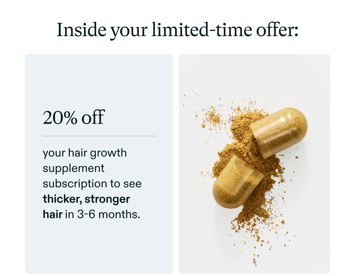 Just for you: early access - ($66 value).Unlock your exclusive Labor Day offer. Claim Now.