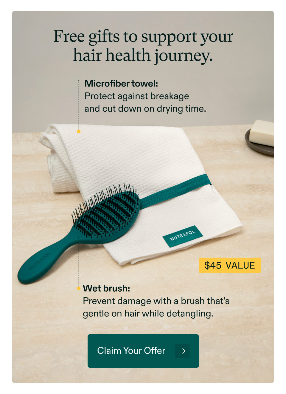 Just for you: early access - ($66 value).Unlock your exclusive Labor Day offer. Claim Now.