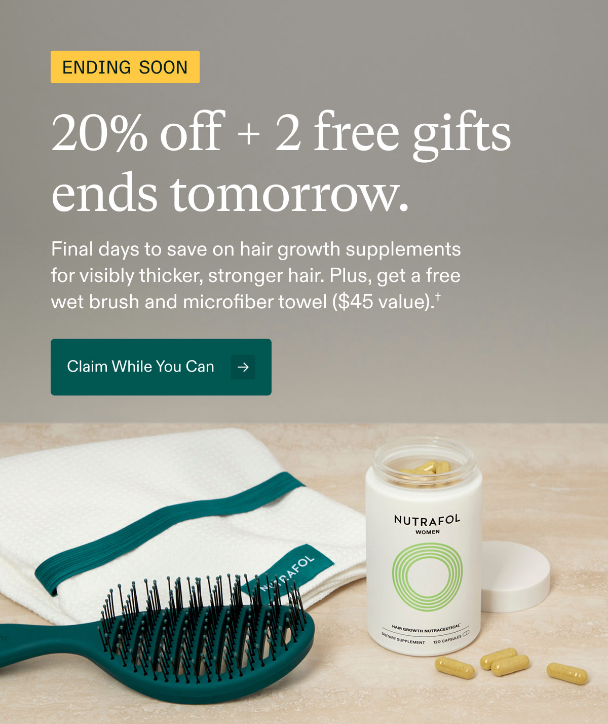 Just for you: early access - ($66 value).Unlock your exclusive Labor Day offer. Claim Now.