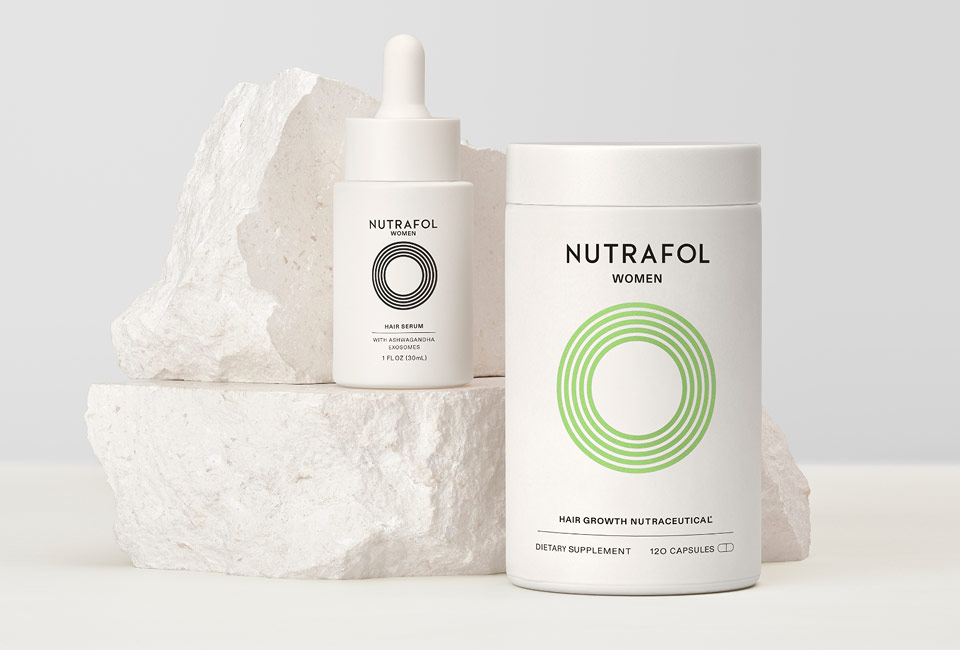 Nutrafol