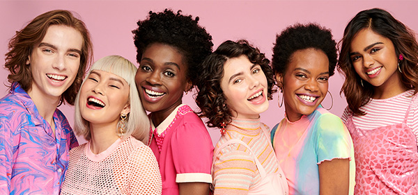 Happy Benebabes