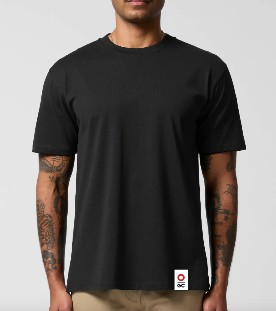 GC Core Premium Cotton T-Shirt