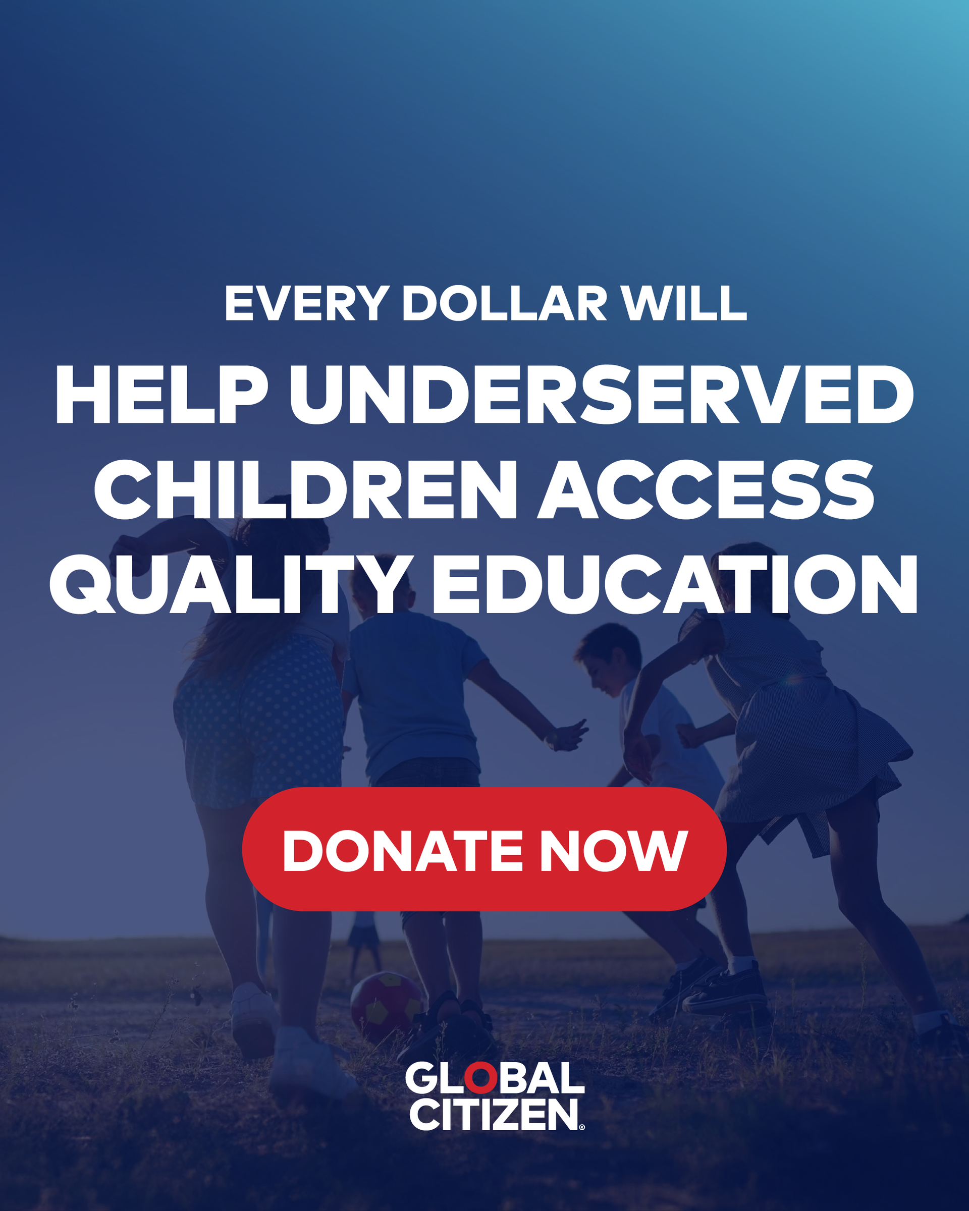 HELP UNDERSERVED CHILDREN ACCESS QUALITY EDUCATION