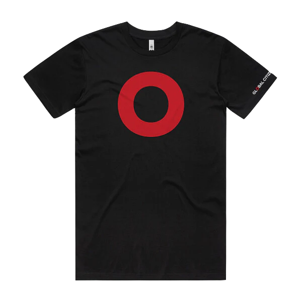 GC Red O Essential Tee