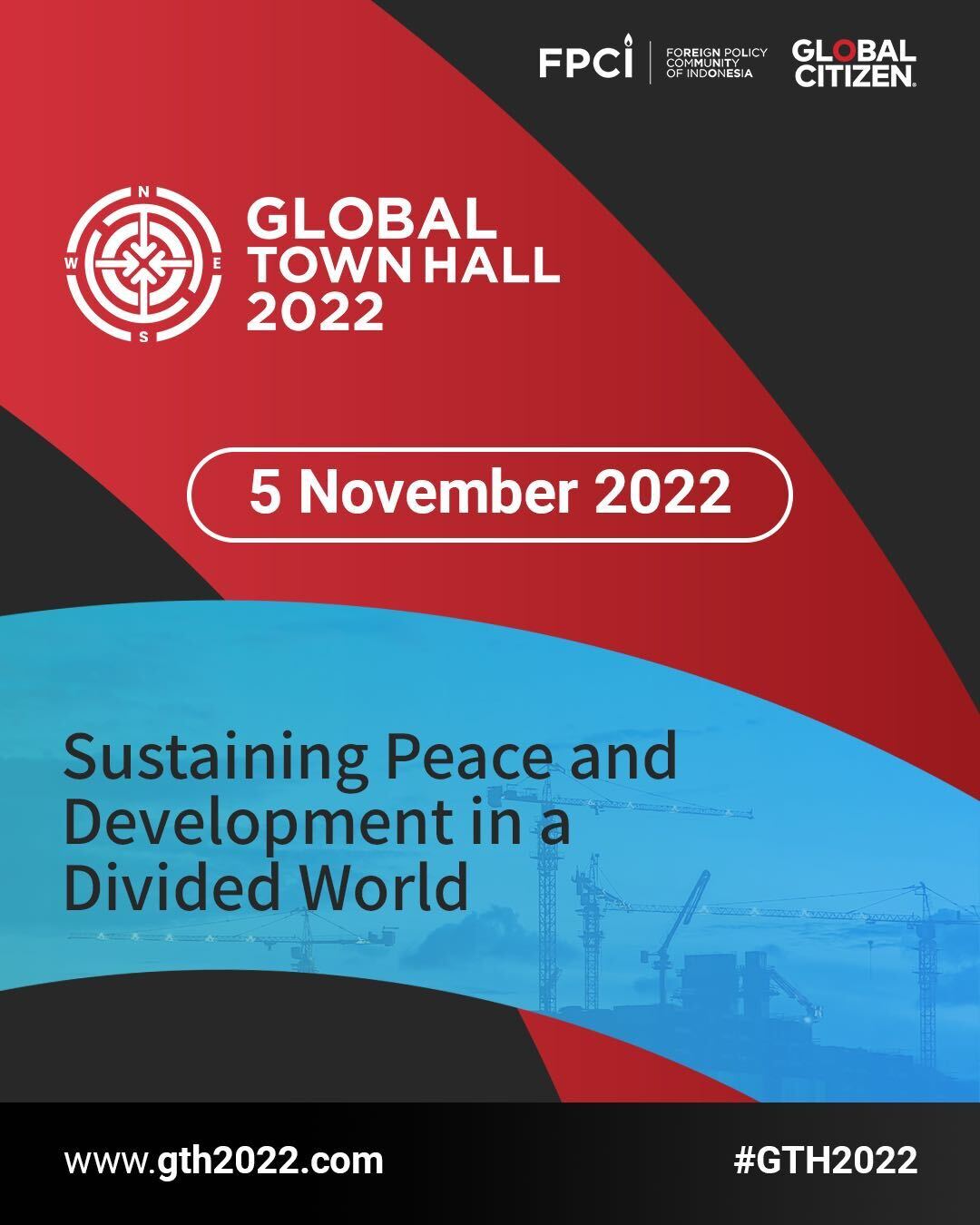 Global Town Hall 2022