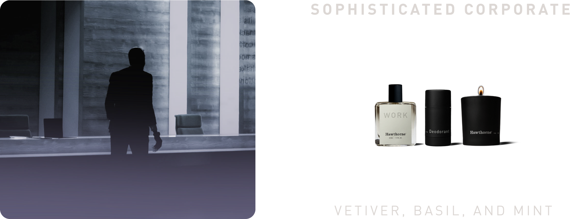 Sophisticated Corporate