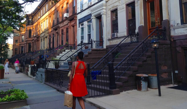 NYC Is Suffocating Itself