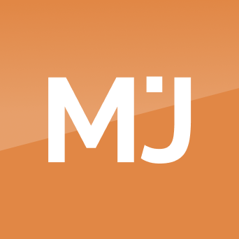 MIJ logo