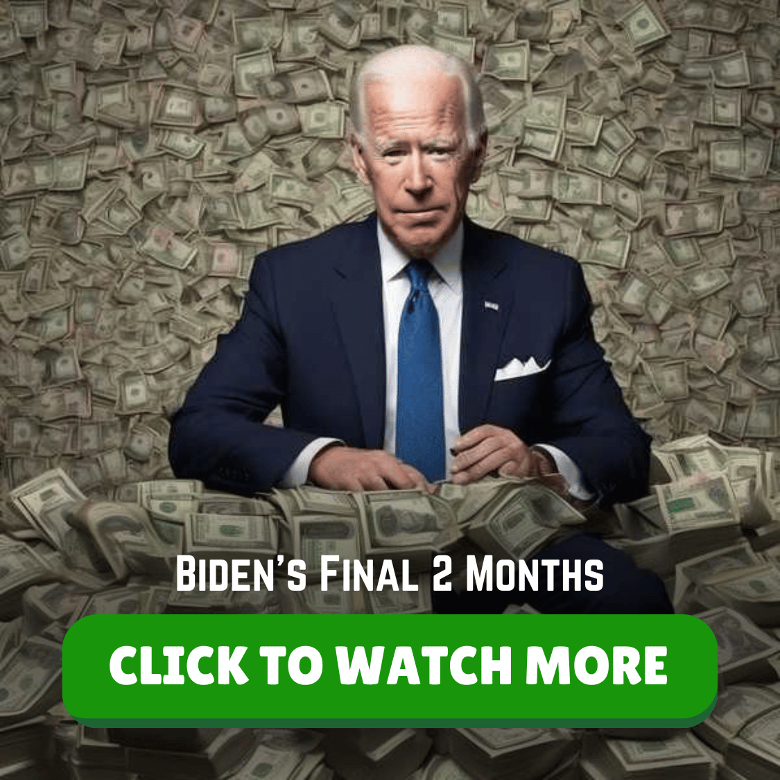 Biden Big Money