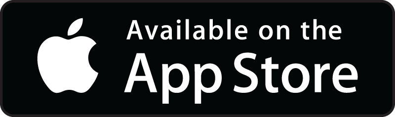Apple icon with textL Available on the App Store