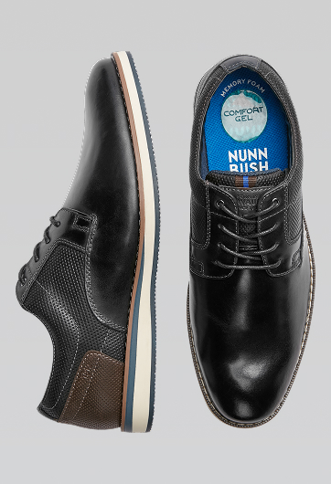 Casual Shoes 30% Off Reg. $89.99-$119.99
