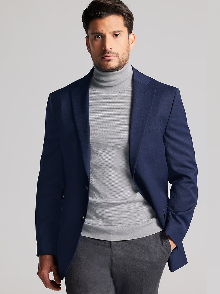 Suits 30% Off Reg. $199.99-$279.99 Shop Now