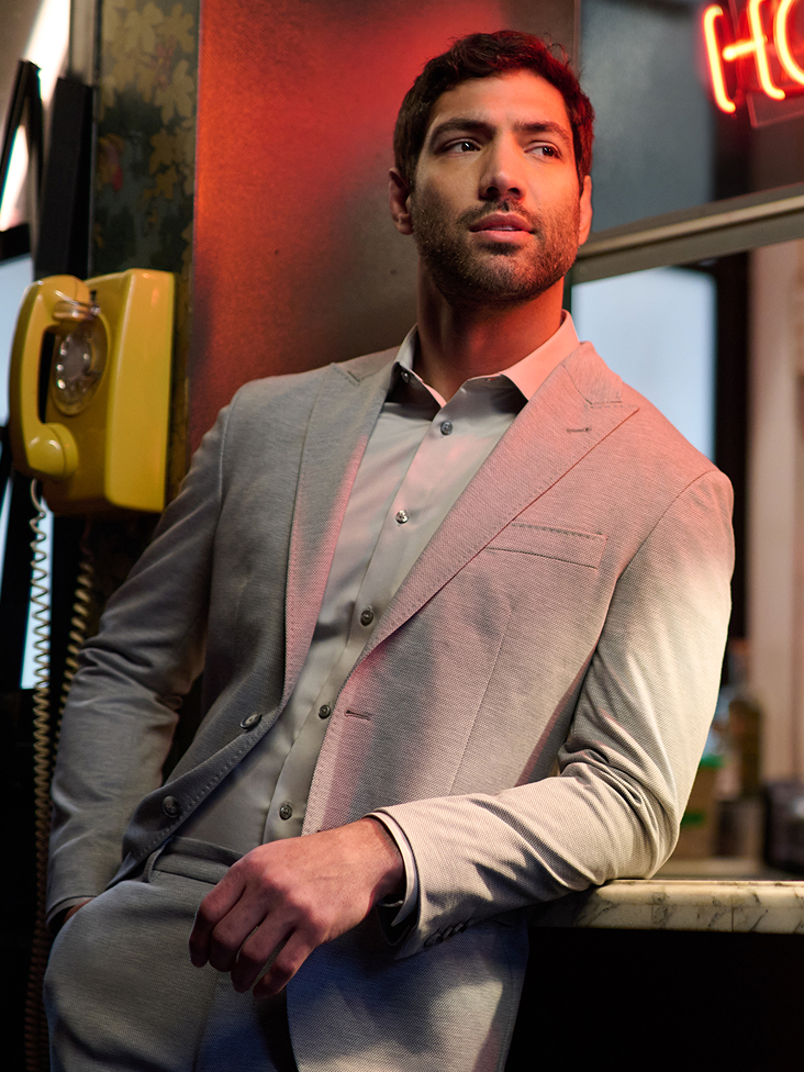 Suits 30% Off Reg. $299.99-$529.99 Shop Now