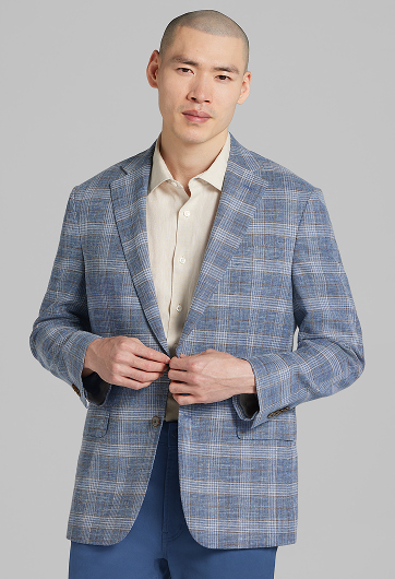 Sport Coats 30% Off Reg. $179.99-$329.99
