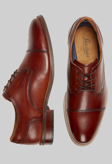 Dress Shoes 30% Off Reg. $99.99-$149.99