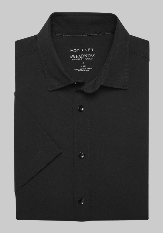 Short-Sleeve Button Ups | 30% Off Reg. $39.99-$59.99