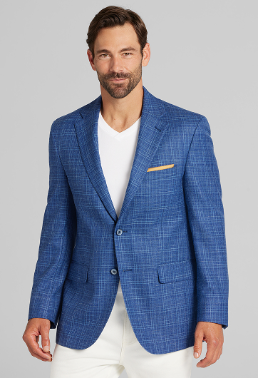 Sport Coats 30% Off Reg. $179.99-$329.99