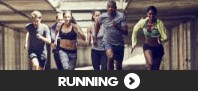 RUNNING RUNNING