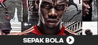 SEPAK BOLA SEPAK BOLA