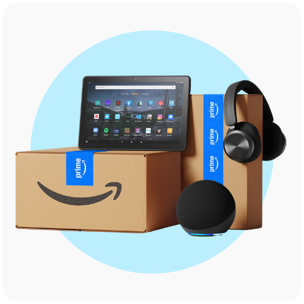 Amazon Device Deals